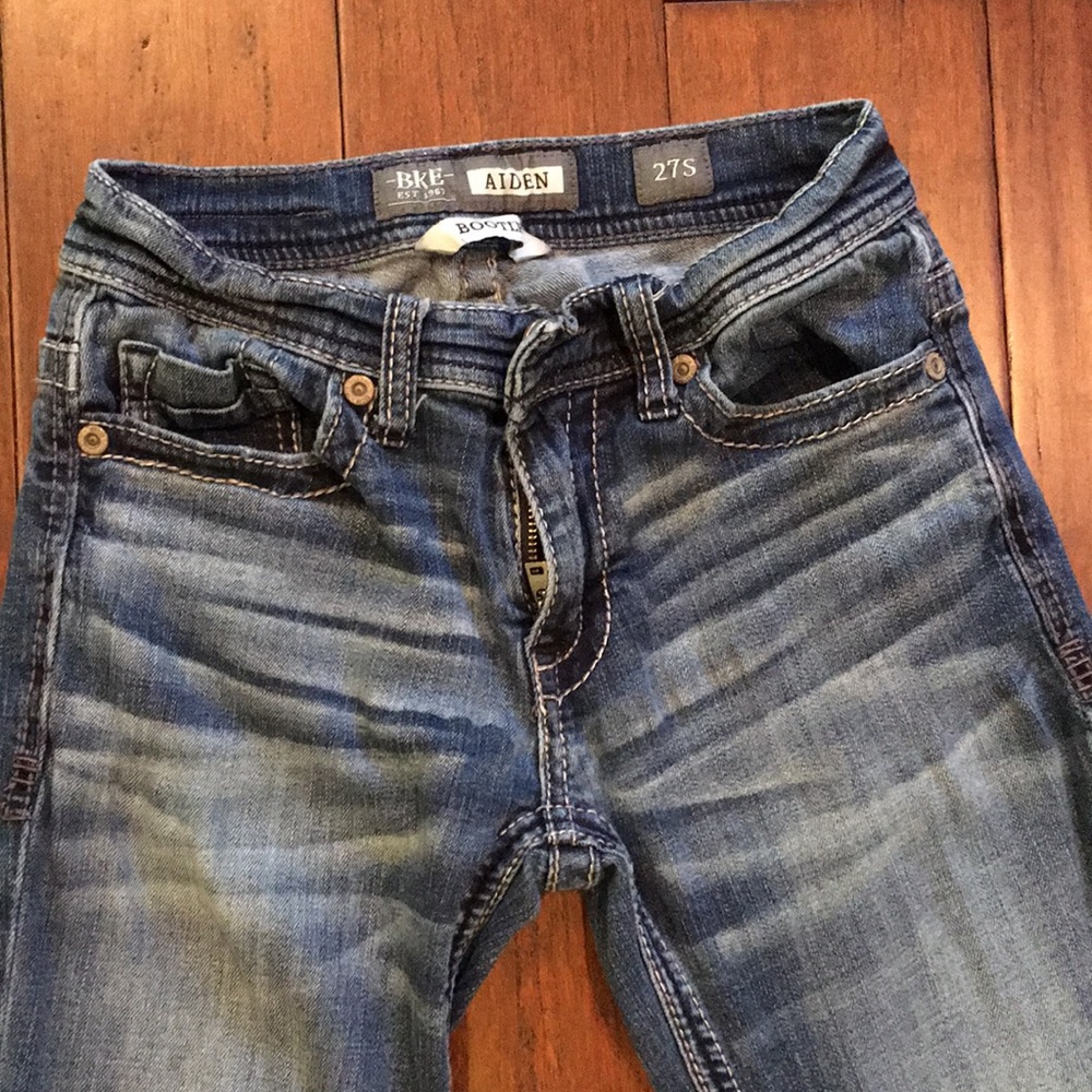 BKE Aiden Jeans